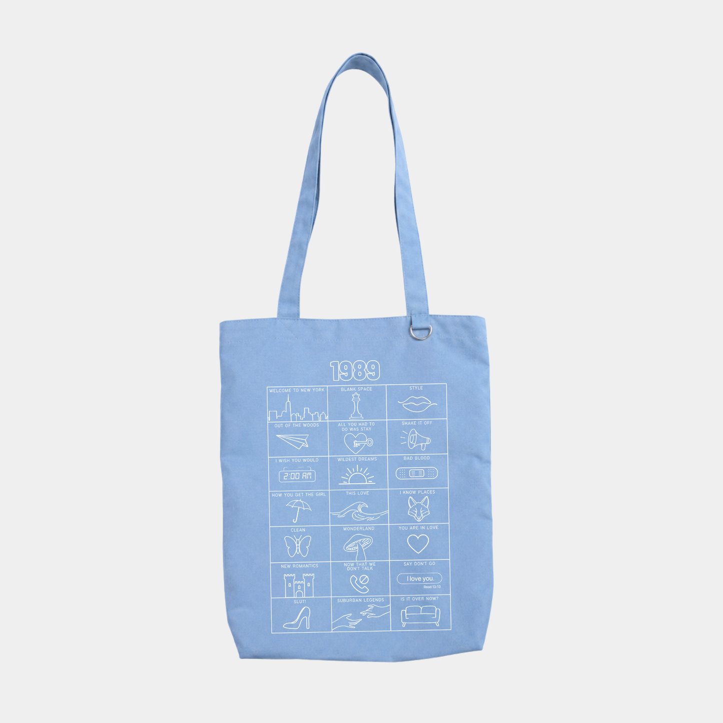 1989 tote