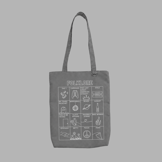 folklore tote