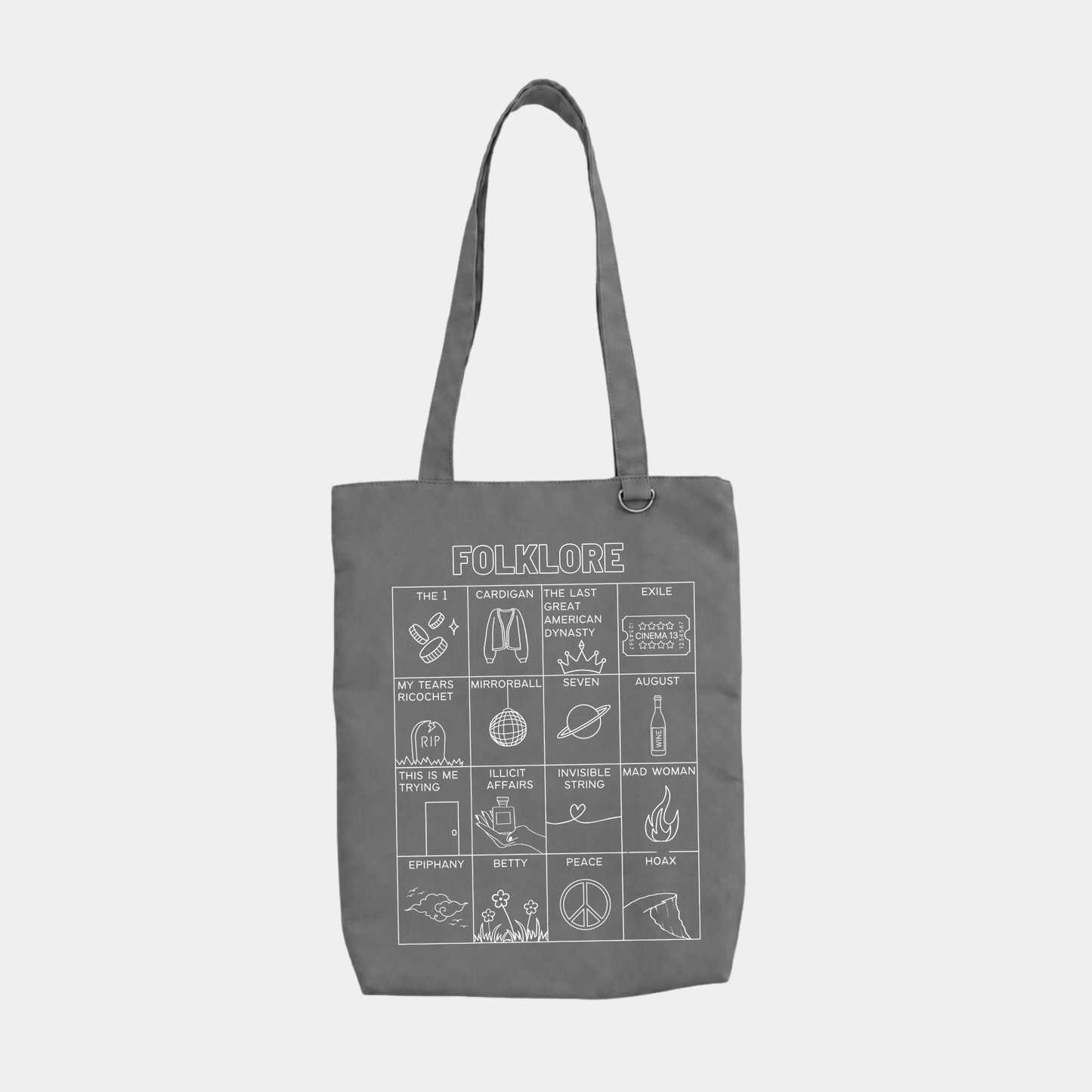 folklore tote