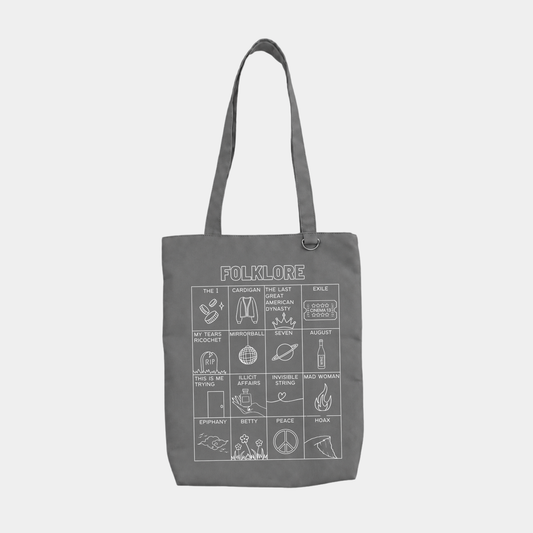 folklore tote