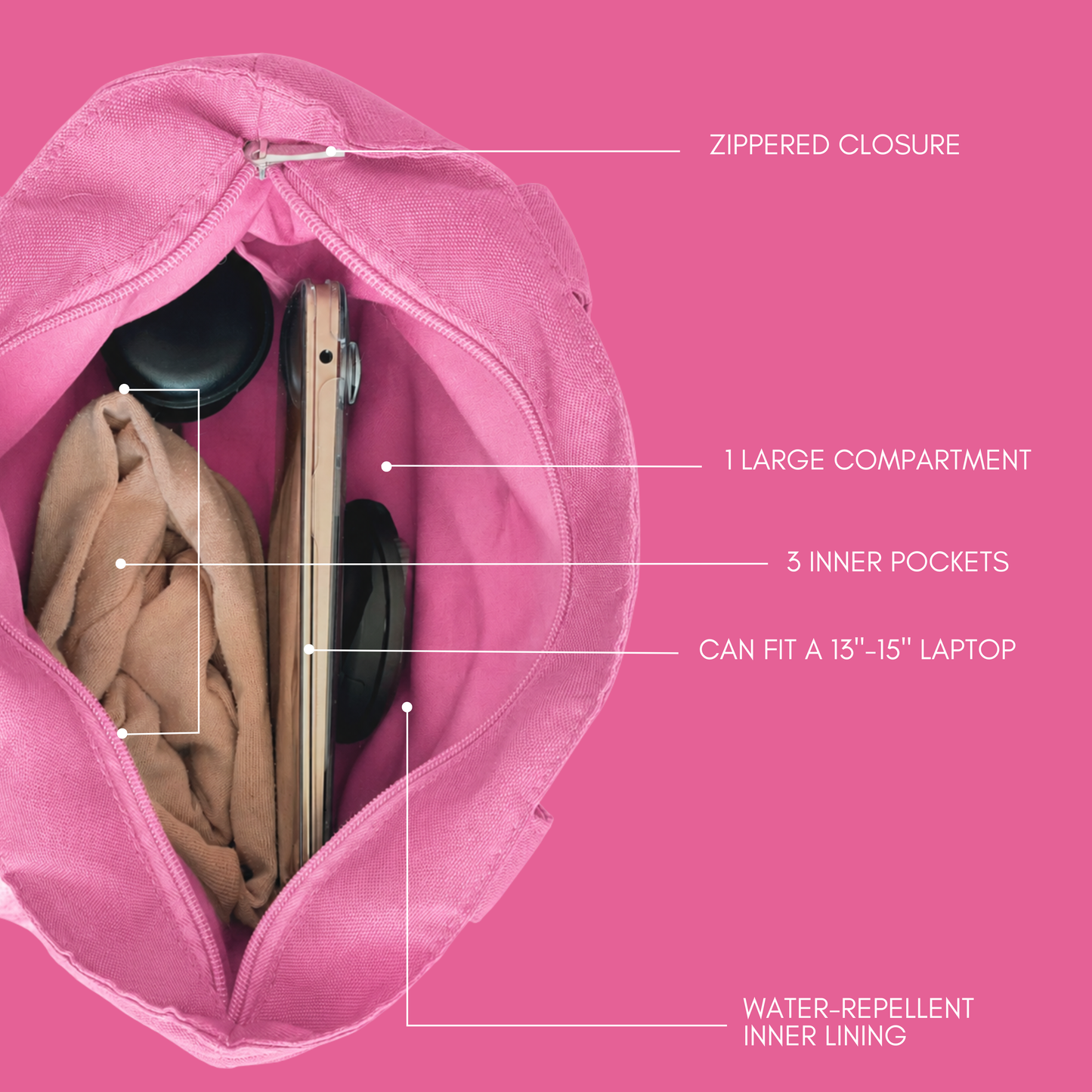 lover tote