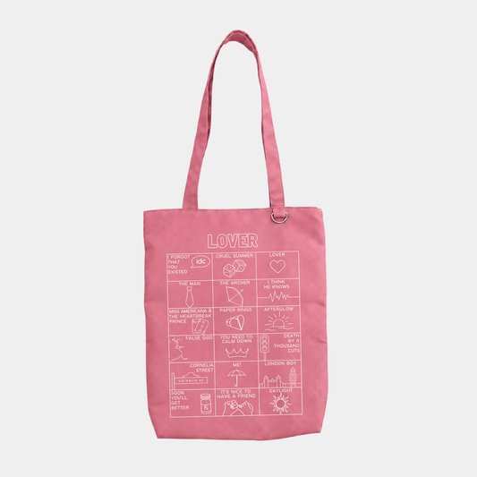lover tote