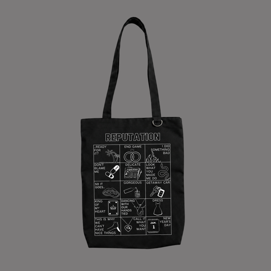 reputation tote