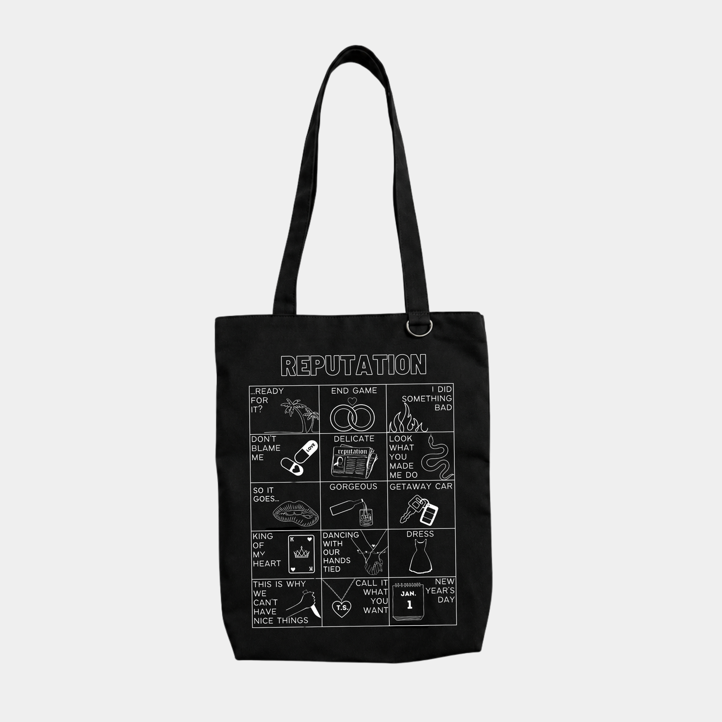 reputation tote