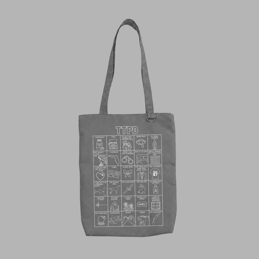 ttpd tote